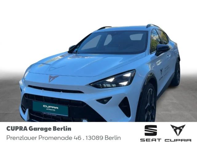 Cupra Formentor 2.0 TSI DSG VZ 4Drive Navi LED SHZ PDC 2025 Benzine