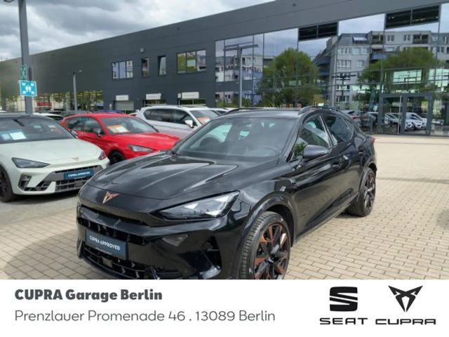 Cupra Formentor 1.5 eTSI DSG Navi LED SHZ PDC 2024 Benzine