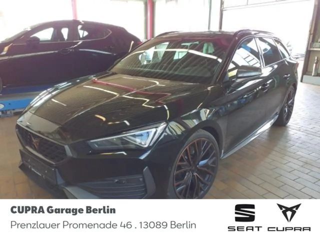 Cupra Leon Sportstourer 2.0 TSI VZ CUP OPF (EURO 6d) 2023 Benzine