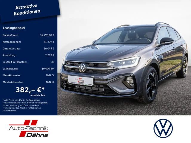 Volkswagen Taigo 1.5 TSI R-Line NAVI AHK ACC MATRIX-LED 2026 Benzine