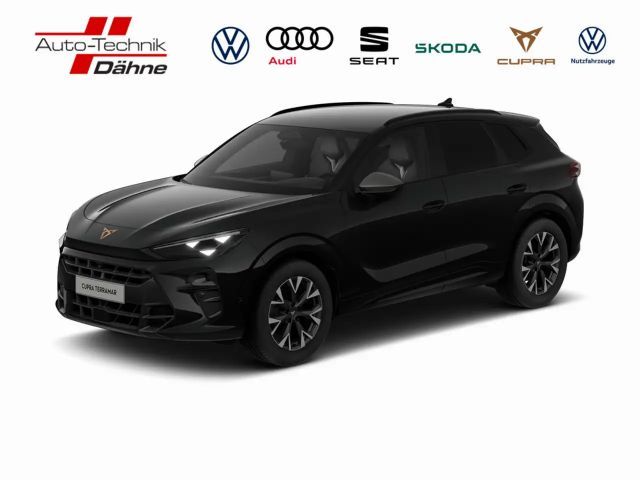 Cupra Terramar TSI 1.5 eTSI 110 kW ACC HUD LED 360° 2025 Benzine