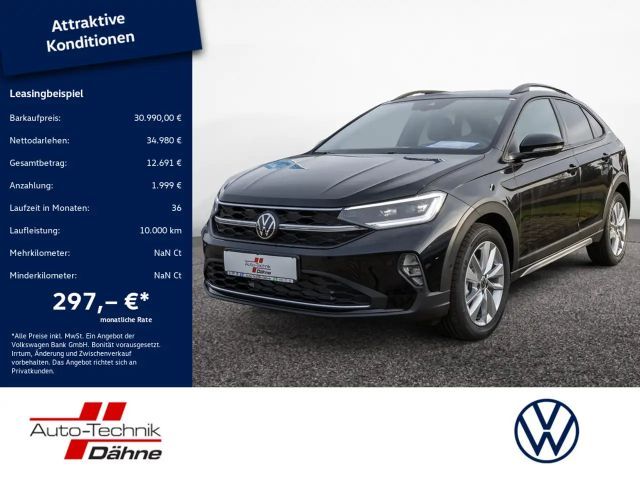 Volkswagen Taigo 1.0 TSI Energy NAVI AHK MATRIX-LED 2026 Benzine