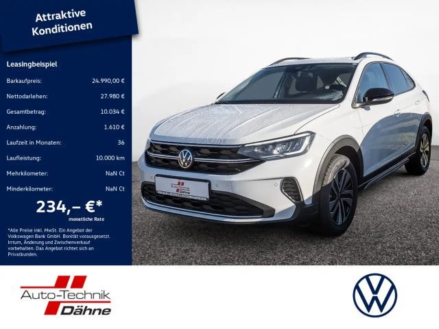 Volkswagen Taigo 1.0 TSI Energy PDC NAVI LED 2026 Benzine