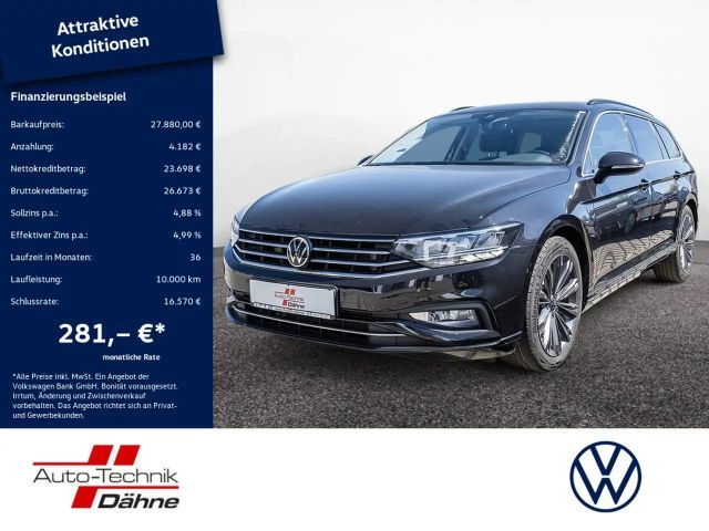 Volkswagen Passat Variant 2.0 TDI Business NAVI ACC LED 2023 Diesel