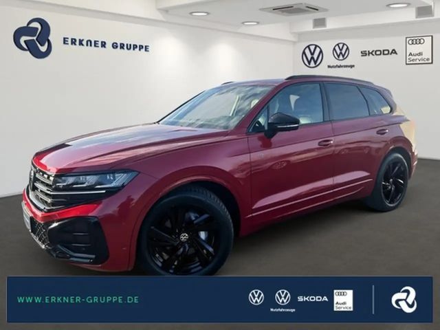 Volkswagen Touareg 3.0TDI 4M R-Line AHK+HUD+PANO+STHZ+21"++ 2025 Diesel