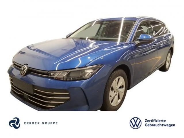 Volkswagen Passat Variant 1.5eTSI DSG +LEDER+KAMERA+ACC+SHZ 2025 Benzine