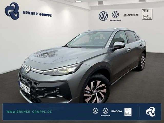 Volkswagen T-Roc 1.5eTSI DSG Style PANO+NAVI+IQ-Light+WR++ 2026 Benzine