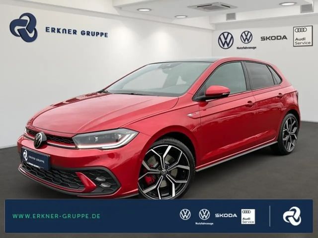 Volkswagen Polo 2025 Benzine