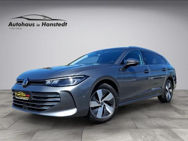 Volkswagen Passat 2025 Hybride / Benzine