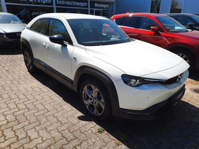 Mazda MX-30