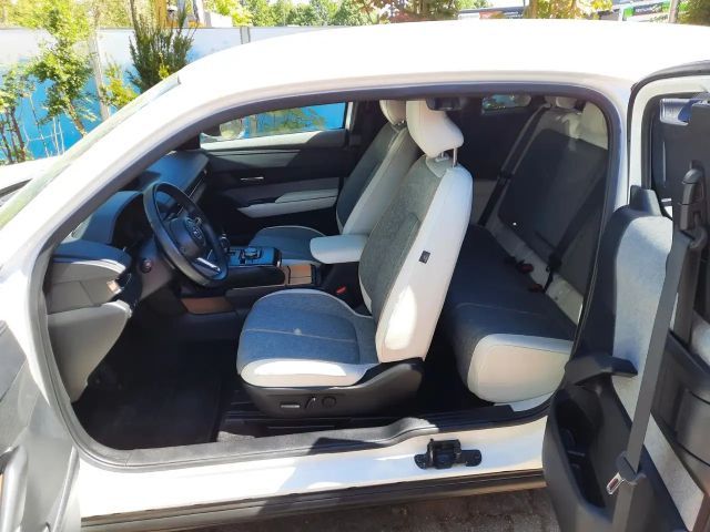 Mazda MX-30
