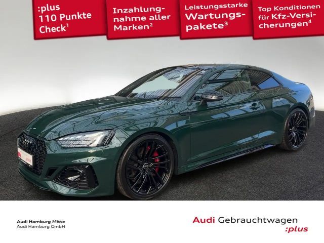 Audi RS5 2.9 TFSI quattro tiptronic Matrix Hea 2023 Benzine