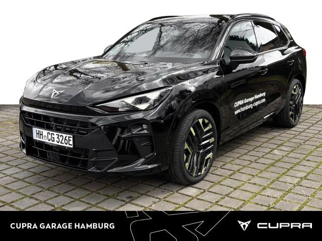 Cupra Terramar VZ Tribe Edition 1.5 e-HYBRID DSG 2026 Hybride / Benzine