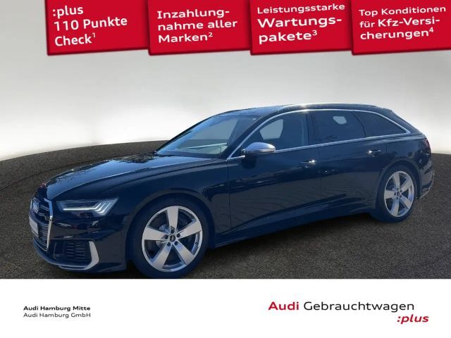 Audi S6 3.0 TDI quattro tiptronic HD Matrix Kam 2023 Diesel