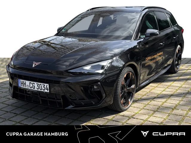 Cupra Leon Sportstourer 2.0 TDI 110 kW DSG Matrix 2026 Diesel