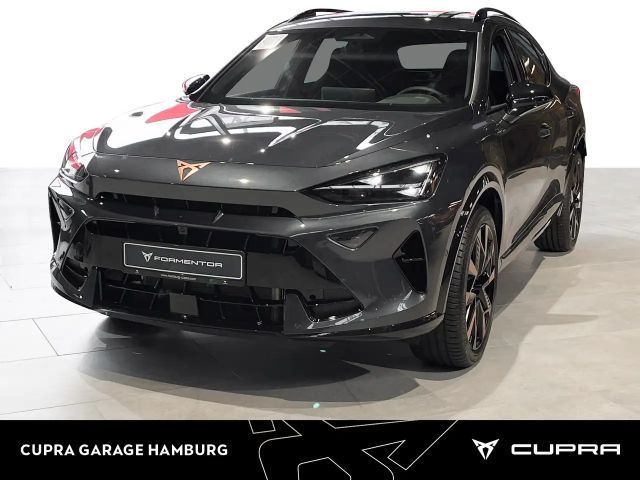 Cupra Formentor VZ 2.0 TSI DSG Matrix AHK 2026 Benzine