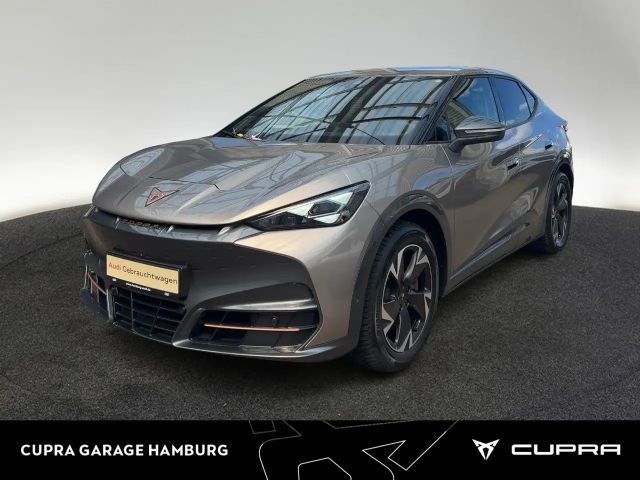 Cupra Tavascan Endurance 210 kW Waermepumpe 2025 Elektrisch