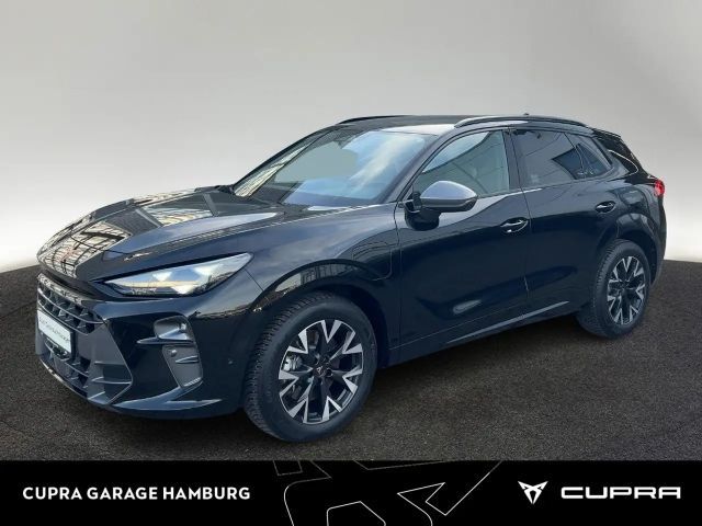 Cupra Terramar 1.5 TSI e-Hybrid DSG Navi Kamera 2025 Hybride / Benzine