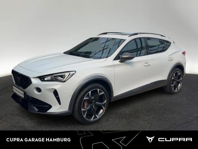 Cupra Formentor 2.0 TSI VZ 4Drive DSG Akrapovic Pano 2024 Benzine