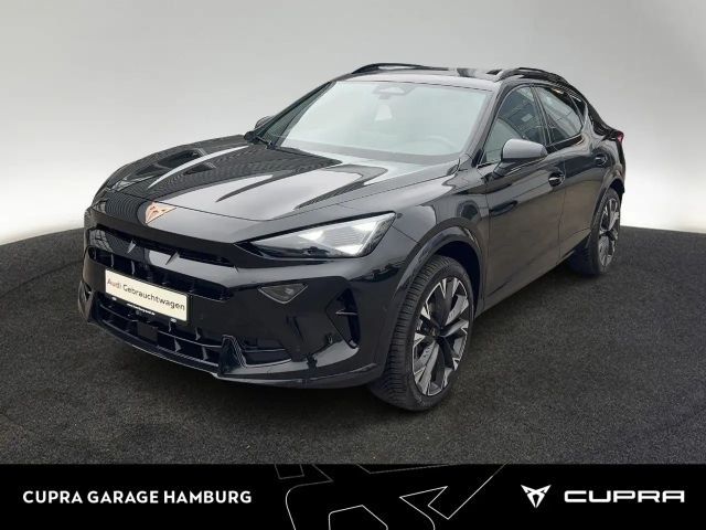 Cupra Formentor 1.5 eTSI DSG Navi LED Sitzheizung 2025 Benzine