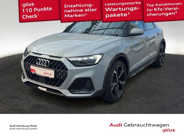 Audi A1 30 TFSI S tronic LED PDC Sitzhzg 2023 Benzine