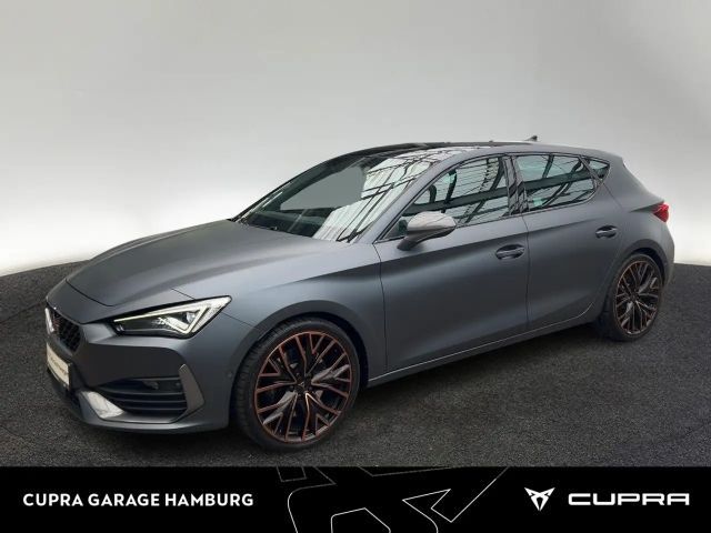 Cupra Leon 2.0 TSI VZ DSG LED Kamera Navi 2023 Benzine
