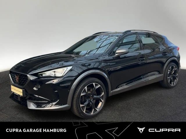 Cupra Formentor VZ 1.4 e-HYBRID DSG 180kW 2022 Hybride / Benzine