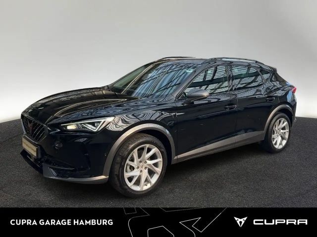 Cupra Formentor 1.4 e-HYBRID DSG Kamera Navi Sitzhzg 2023 Hybride / Benzine
