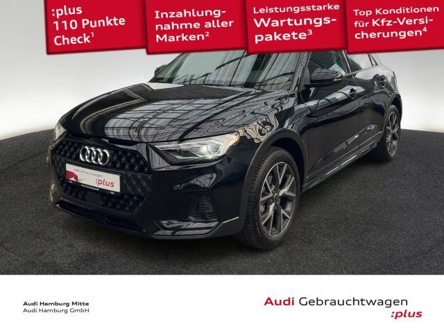 Audi A1 30 TFSI S tronic LED Sitzhzg PDC Vi 2024 Benzine