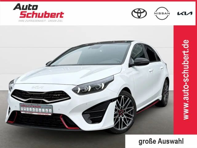Kia Ceed / cee'd