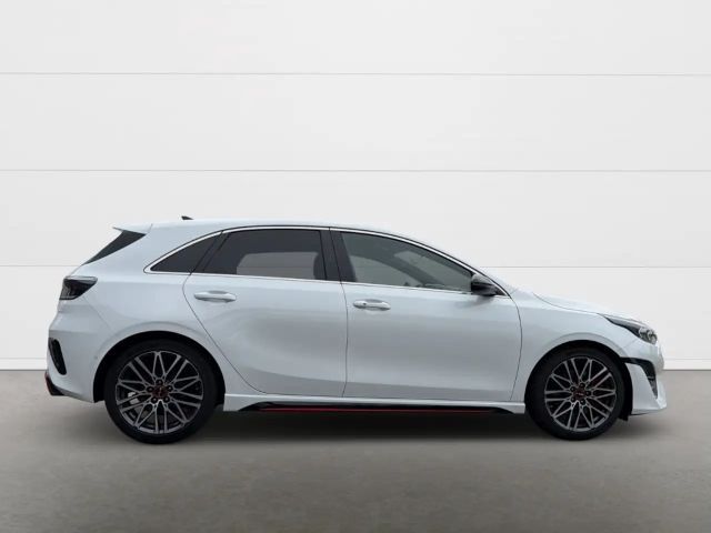 Kia Ceed / cee'd