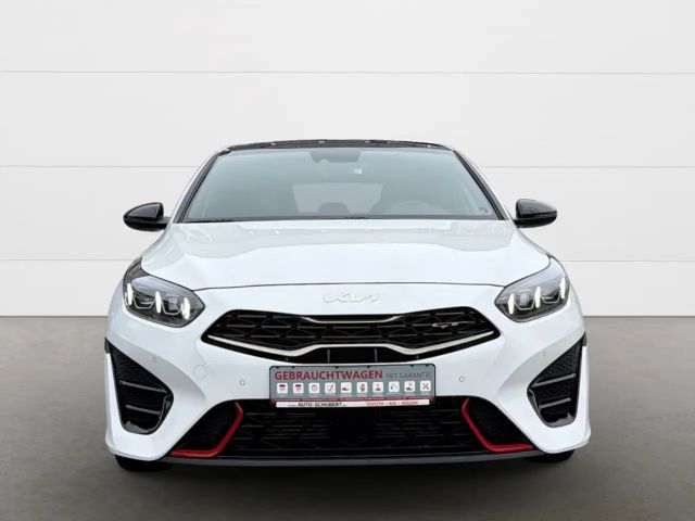 Kia Ceed / cee'd