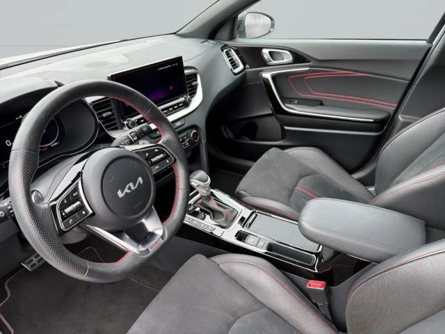 Kia Ceed / cee'd