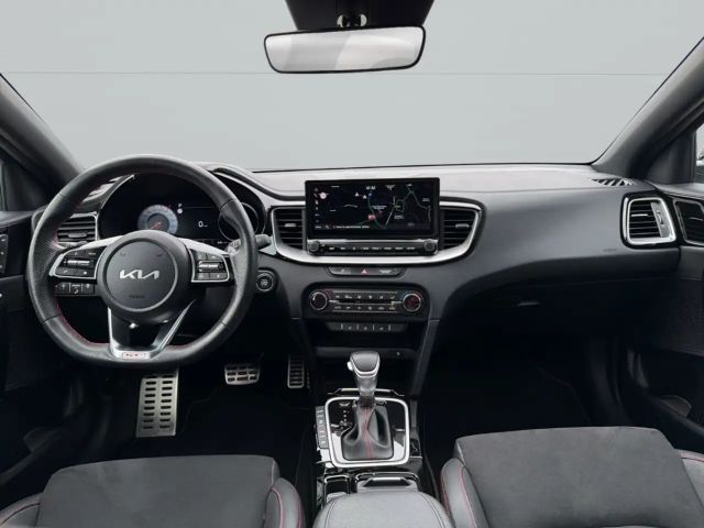 Kia Ceed / cee'd
