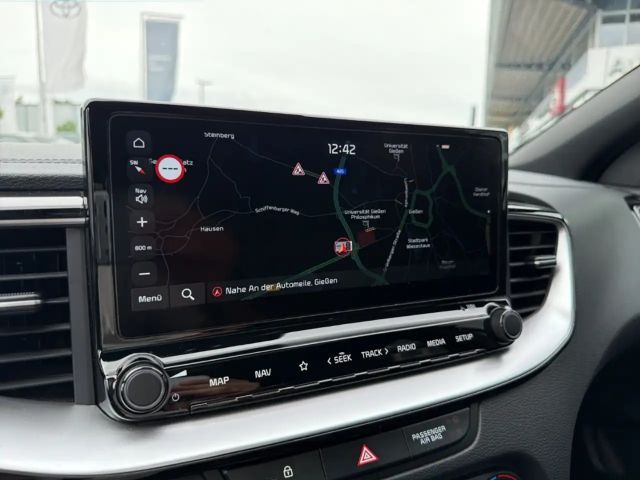 Kia Ceed / cee'd