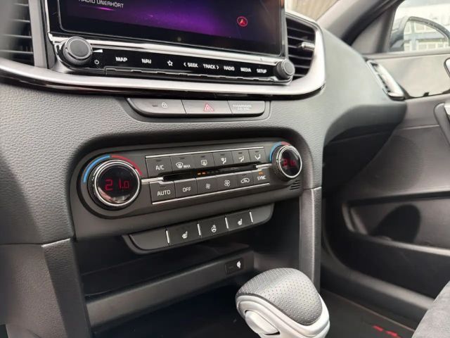 Kia Ceed / cee'd