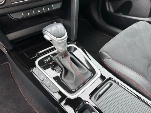 Kia Ceed / cee'd