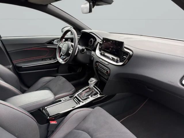 Kia Ceed / cee'd