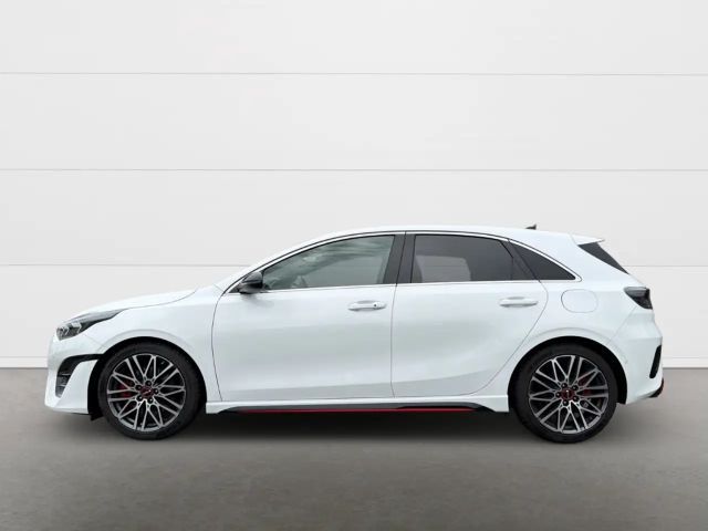 Kia Ceed / cee'd