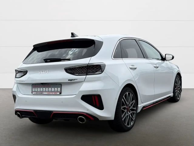 Kia Ceed / cee'd