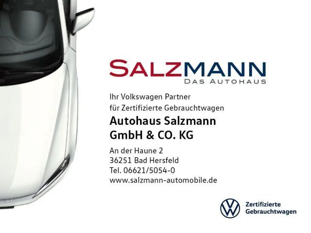 Volkswagen Golf VIII 1.5 TSI Life, Navi, Kamera, LED, ACC K 2025 Benzine