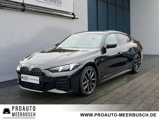 BMW 430 d xDrive Gran Coupé M Sport PRO MEMORY/GLSDCH 2025 Diesel