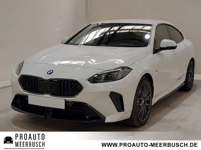 BMW 220 Gran Coupe M Sport PRO HUD/360°/H&K/ADAPTLED 2025 Benzine