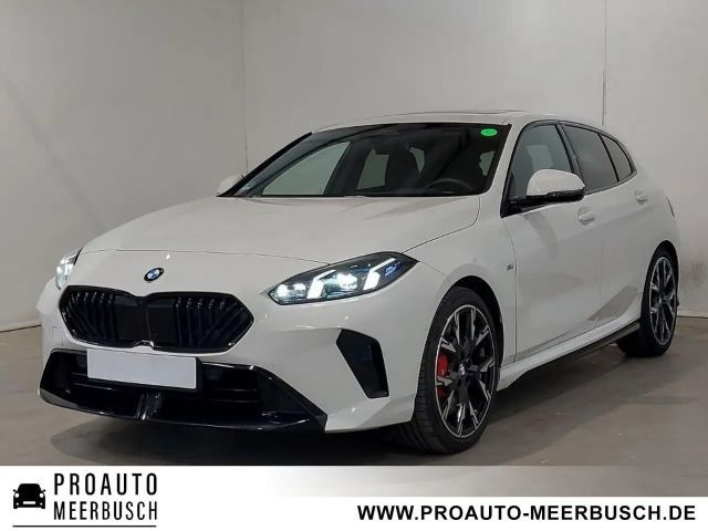 BMW 120 M Sport PRO MASSAGE/HUD/PANO/360°/H&K/ACC 2025 Benzine