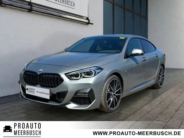 BMW 218 i Gran Coupe M Sport PANO/HIFI/PARKASSIST/ACC 2024 Benzine