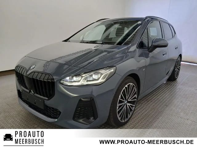 BMW 218 i Active Tourer M Sport ASSISTPROF/360°/PANO 2024 Benzine