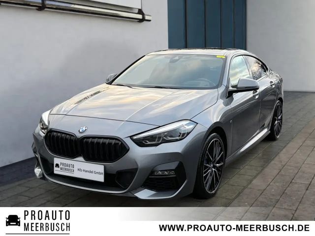 BMW 218 i Gran Coupe M Sport ACC/ADAPTLED/MMRY/PANO/H&K 2024 Benzine
