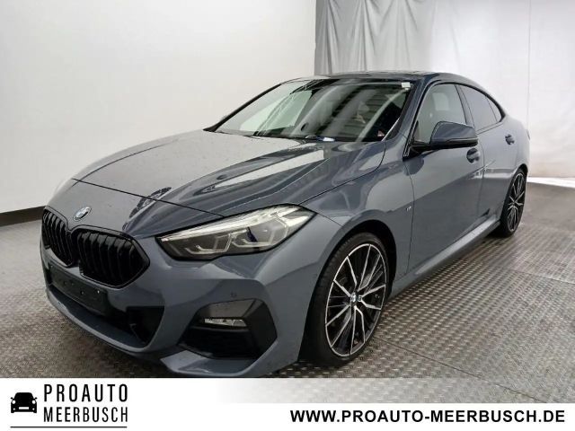 BMW 218 i Gran Coupe M Sport ACC/H&K/PANO/RFK/DAB/NAVI 2024 Benzine