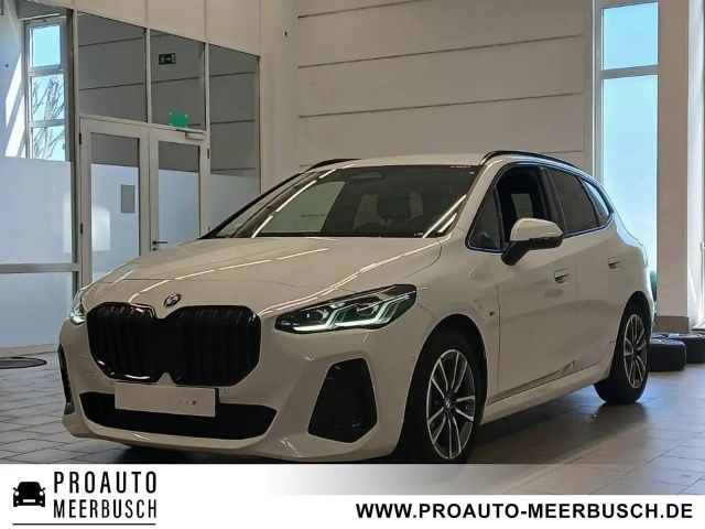 BMW 218 i Active Tourer M Sport AHK/ACC/ADAPTLED/RFK 2025 Benzine