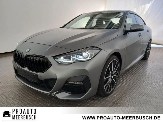 BMW 218 i Gran Coupe M Sport AHK/ACC/PANO/H&K/ADAPTLED 2024 Benzine